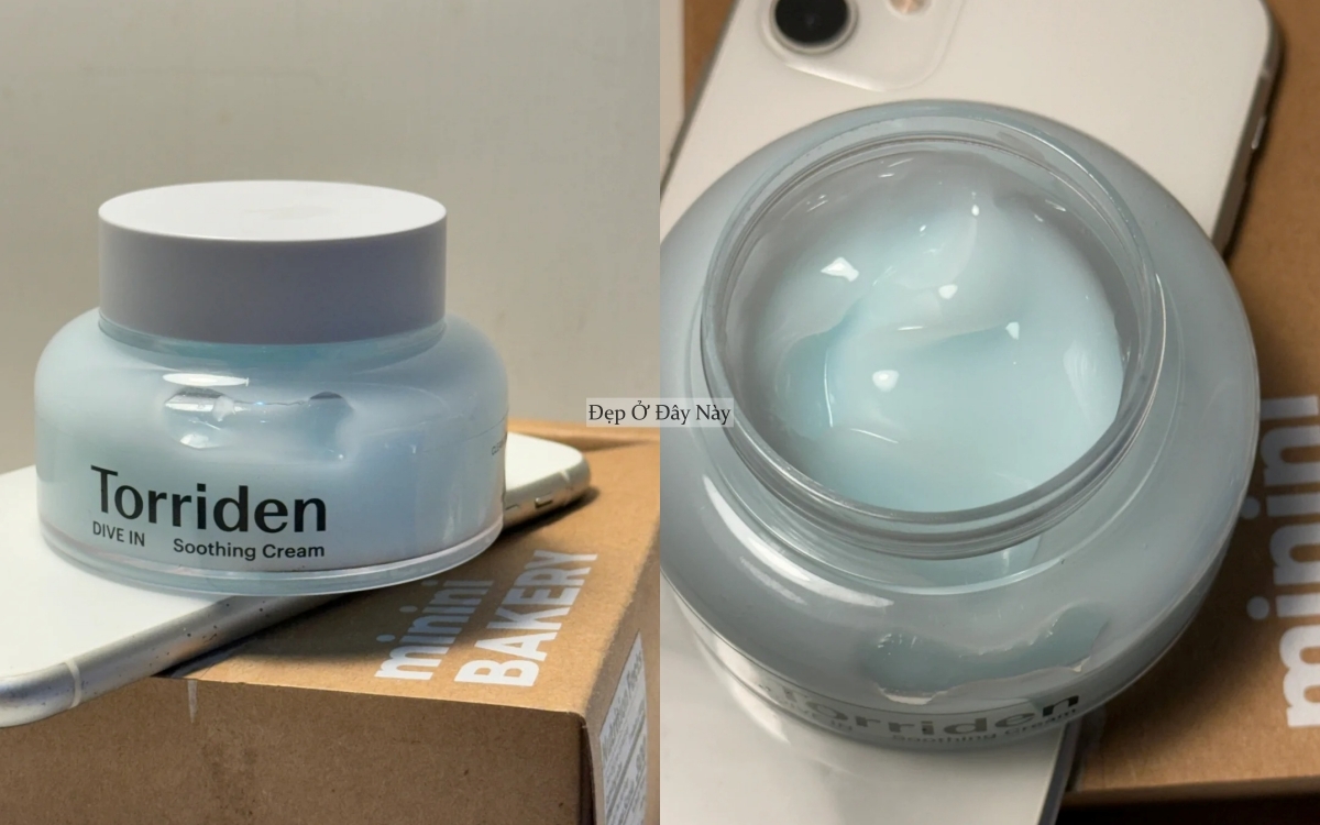 Ở tuổi 31, t&ocirc;i t&igrave;m ra 5 m&oacute;n ch&acirc;n &aacute;i: Da kh&ocirc; như "sa mạc" cũng h&oacute;a căng b&oacute;ng ngậm nước- Ảnh 7.