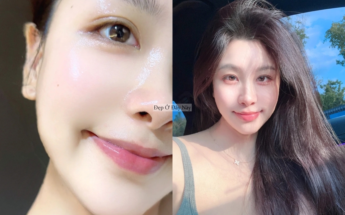 Ở tuổi 31, t&ocirc;i t&igrave;m ra 5 m&oacute;n ch&acirc;n &aacute;i: Da kh&ocirc; như "sa mạc" cũng h&oacute;a căng b&oacute;ng ngậm nước- Ảnh 1.