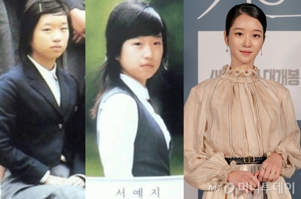 Đ&acirc;y m&agrave; l&agrave; Seo Ye Ji sao?- Ảnh 5.