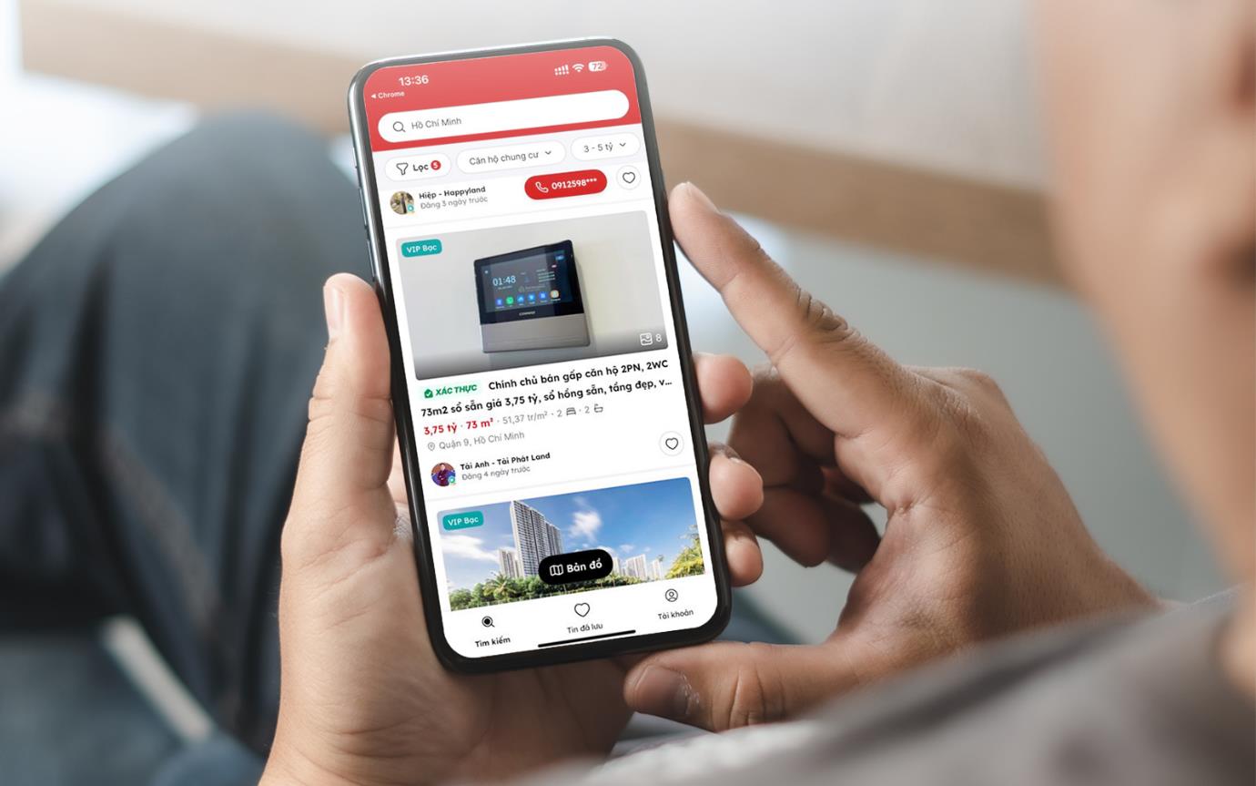 Người trẻ có trong tay 3–5 tỷ đồng: Mua nhà TP.HCM liệu còn “cửa” nào?- Ảnh 2. Người trẻ có trong tay 3–5 tỷ đồng: Mua nhà TP.HCM liệu còn “cửa” nào?- Ảnh 2.