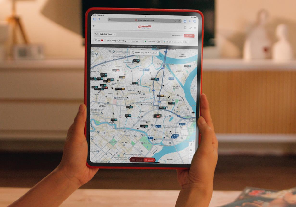 Thu nhập bao nhi&ecirc;u, người trẻ TP.HCM mới tự tin mua nh&agrave;?- Ảnh 2.