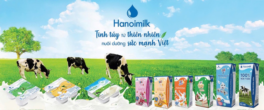 Hanoimilk &ndash; IZZI Dinomilk ti&ecirc;n phong bổ sung 1 tỷ lợi khuẩn cho trẻ em Việt- Ảnh 1.