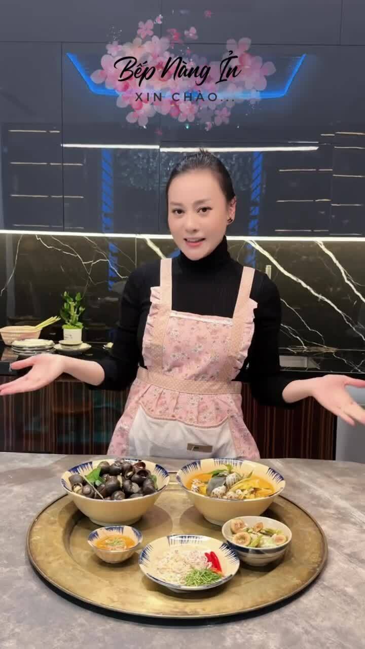 Chưa ai qua được Phương Oanh khoản này?- Ảnh 2. Chưa ai qua được Phương Oanh khoản này?- Ảnh 2.