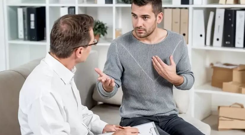 K&iacute;ch thước "cậu nhỏ" trung b&igrave;nh của nam giới Việt l&agrave; bao nhi&ecirc;u?- Ảnh 1.