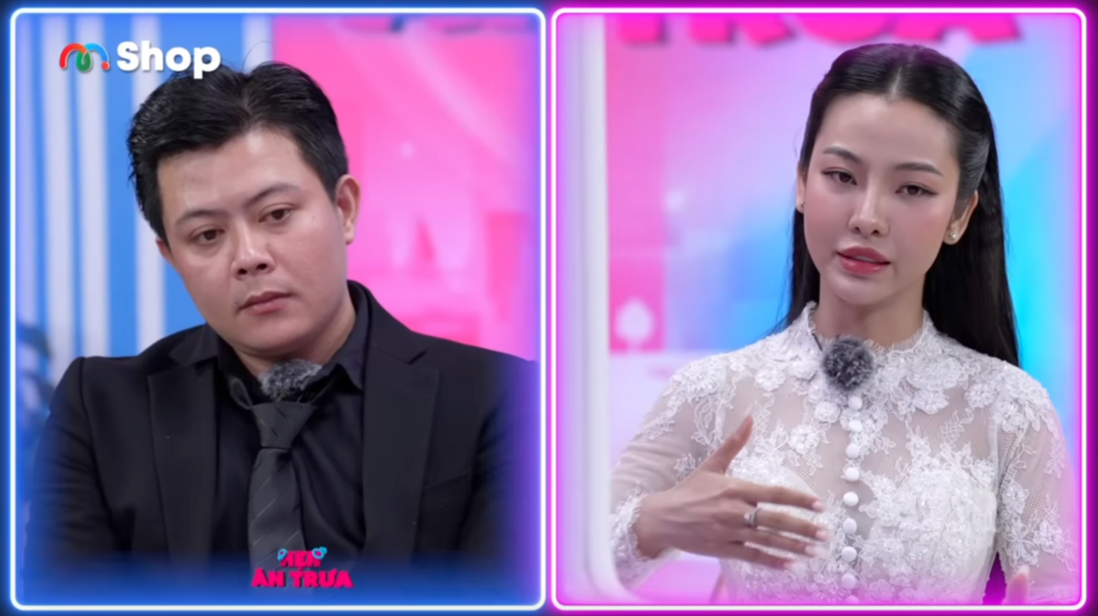 Kim Cương hẹn h&ograve; Ch&aacute;nh T&iacute;n- Ảnh 3.