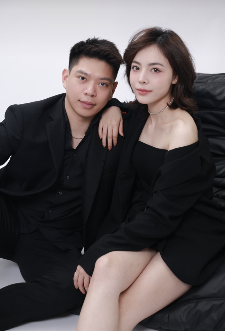 Hot: Lộ diện bạn trai của xạ thủ đẹp nhất SEA Games Ph&iacute; Thanh Thảo, kh&ocirc;ng phải hotboy U22 Việt Nam nhưng profile đỉnh ch&oacute;p!- Ảnh 3.