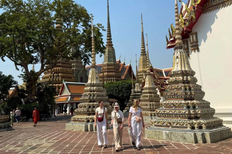 Thế cục đảo chiều ở Đ&ocirc;ng Nam &Aacute;: Một ng&agrave;nh của Việt Nam ph&aacute; kỷ lục, Th&aacute;i Lan gặp kh&oacute;- Ảnh 2.