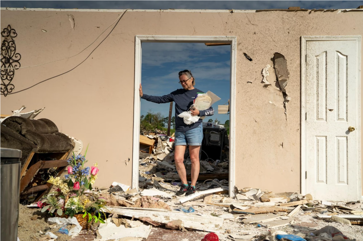 Ch&ugrave;m ảnh: Ch&uacute;ng ta đ&atilde; sống một năm 2025 như thế n&agrave;o?- Ảnh 10.