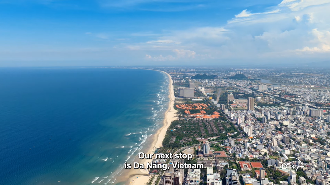 Đại sứ to&agrave;n cầu của Dior v&agrave; Chanel mặc cả ở chợ Đ&agrave; Nẵng, cũng phải xuống nước nũng nịu như ai- Ảnh 1.