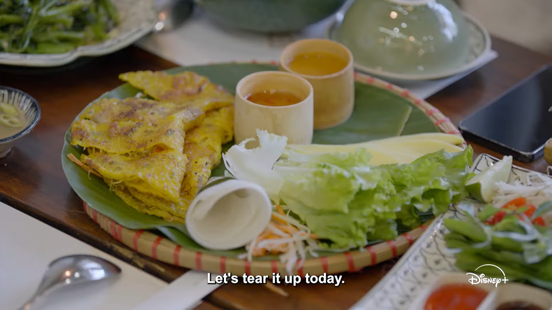 Sốc: Jungkook, Jimin (BTS) ở Đ&agrave; Nẵng ăn 1 bữa gọi 9 m&oacute;n to&agrave;n thịt v&agrave; hải sản- Ảnh 3.