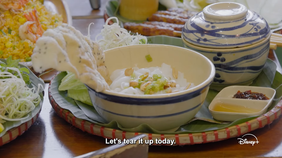 Sốc: Jungkook, Jimin (BTS) ở Đ&agrave; Nẵng ăn 1 bữa gọi 9 m&oacute;n to&agrave;n thịt v&agrave; hải sản- Ảnh 6.