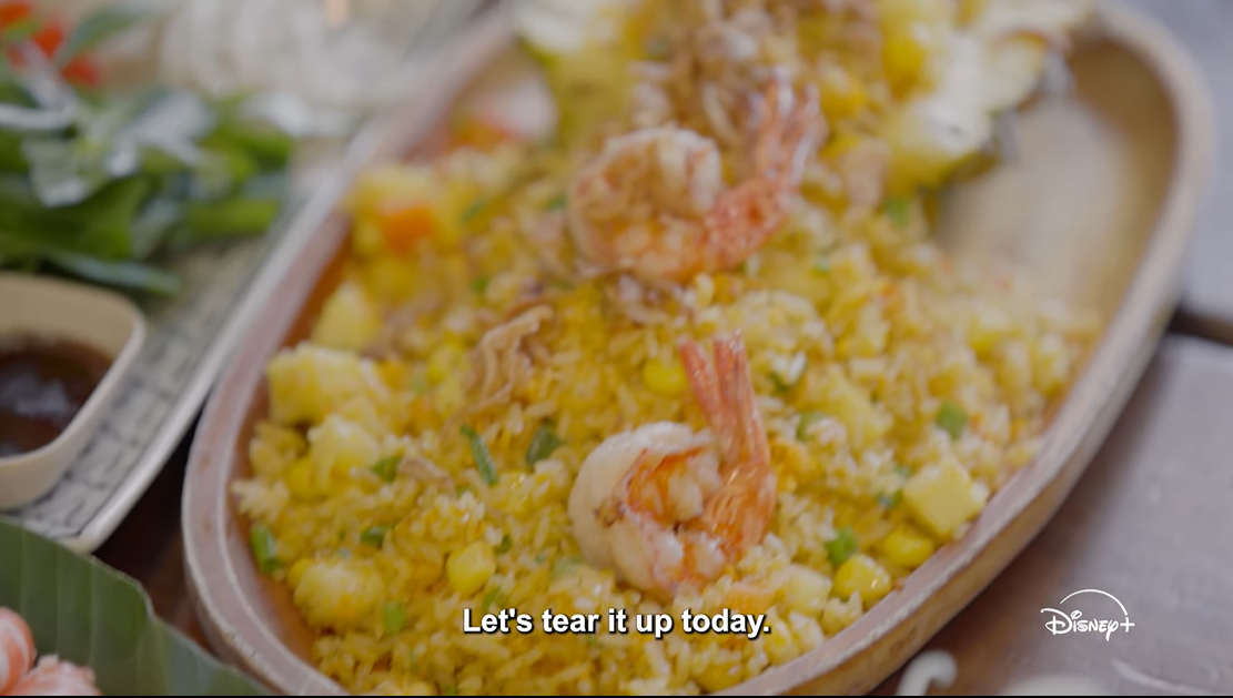 Sốc: Jungkook, Jimin (BTS) ở Đ&agrave; Nẵng ăn 1 bữa gọi 9 m&oacute;n to&agrave;n thịt v&agrave; hải sản- Ảnh 7.