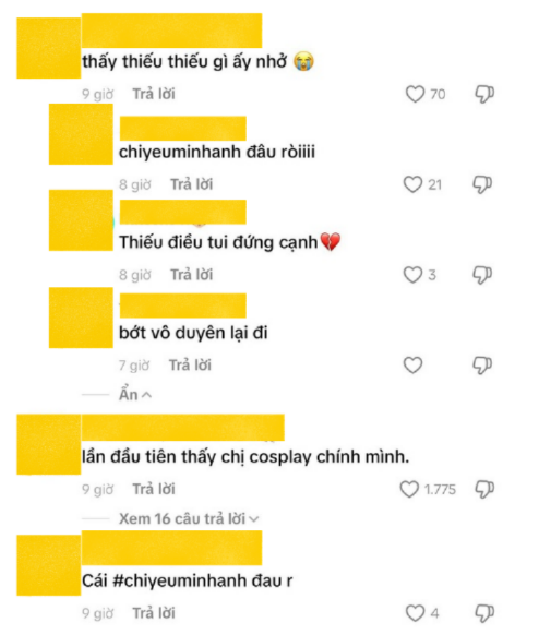 Lo cho HIEUTHUHAI v&agrave; Tăng Mỹ H&agrave;n- Ảnh 1.