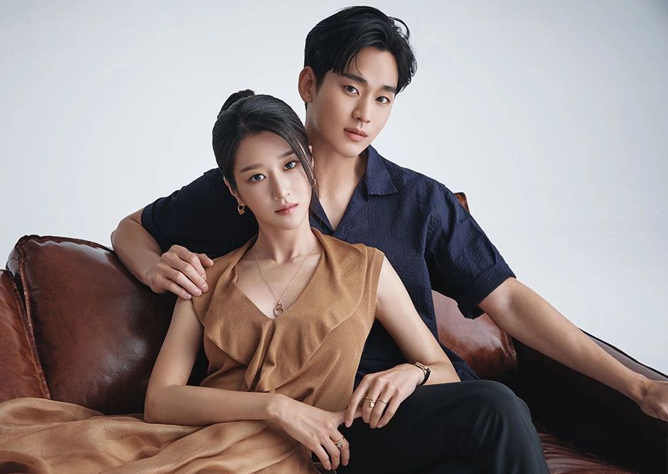 Đ&acirc;y m&agrave; l&agrave; Seo Ye Ji sao?- Ảnh 6.