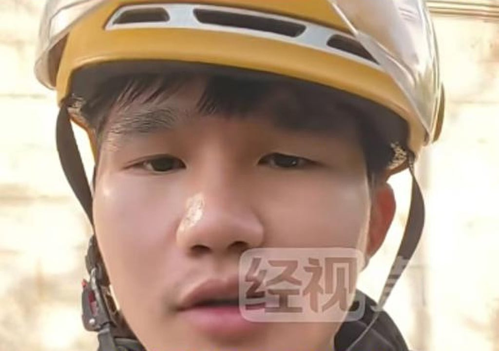 Tranh c&atilde;i shipper tiết kiệm hơn 4 tỉ đồng trong 5 năm- Ảnh 1.