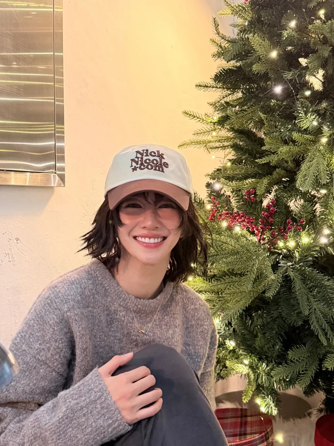 Đ&acirc;y m&agrave; l&agrave; Seo Ye Ji sao?- Ảnh 4.