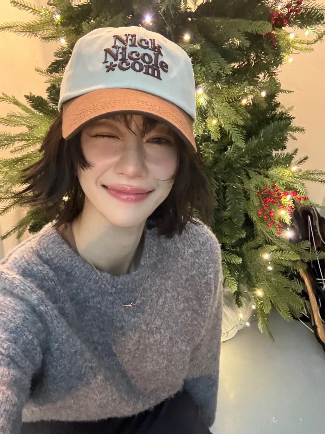 Đ&acirc;y m&agrave; l&agrave; Seo Ye Ji sao?- Ảnh 2.