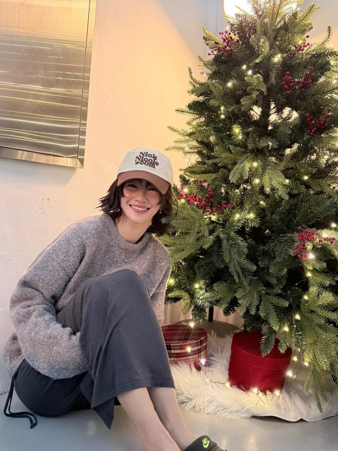 Đ&acirc;y m&agrave; l&agrave; Seo Ye Ji sao?- Ảnh 3.