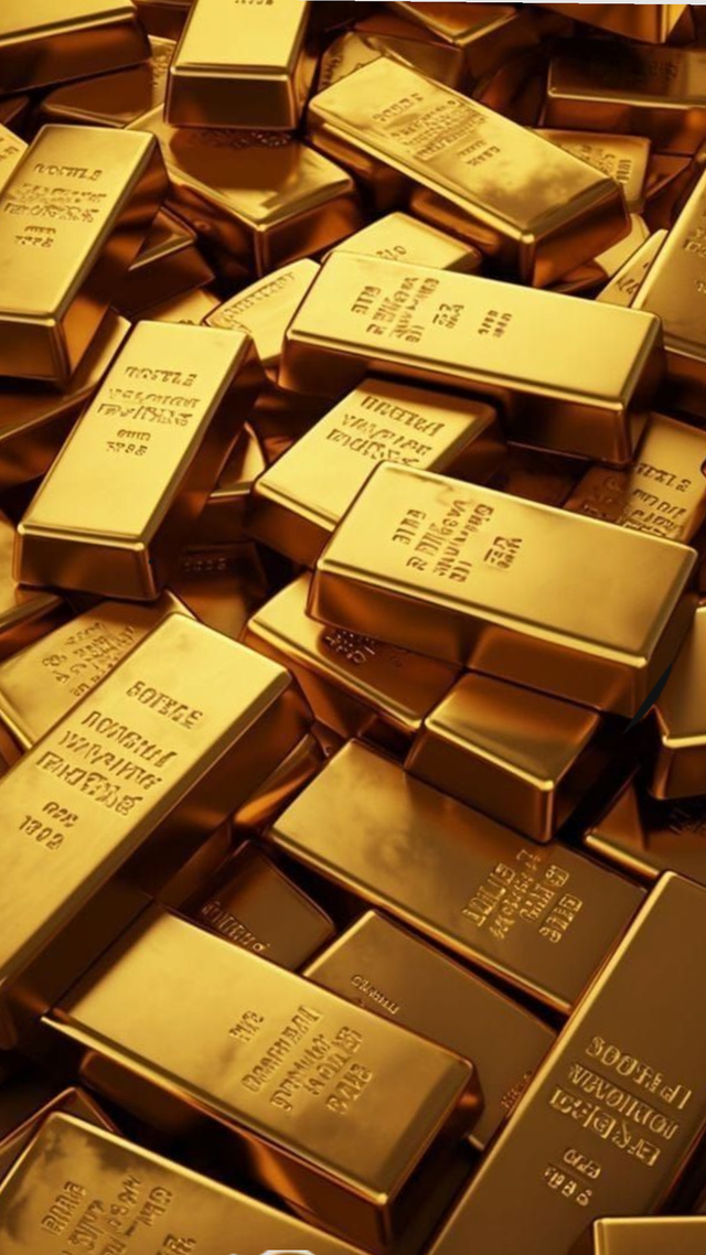 Mua v&agrave;ng m&agrave; kh&ocirc;ng biết điều n&agrave;y th&igrave; chỉ c&oacute; lỗ- Ảnh 2.