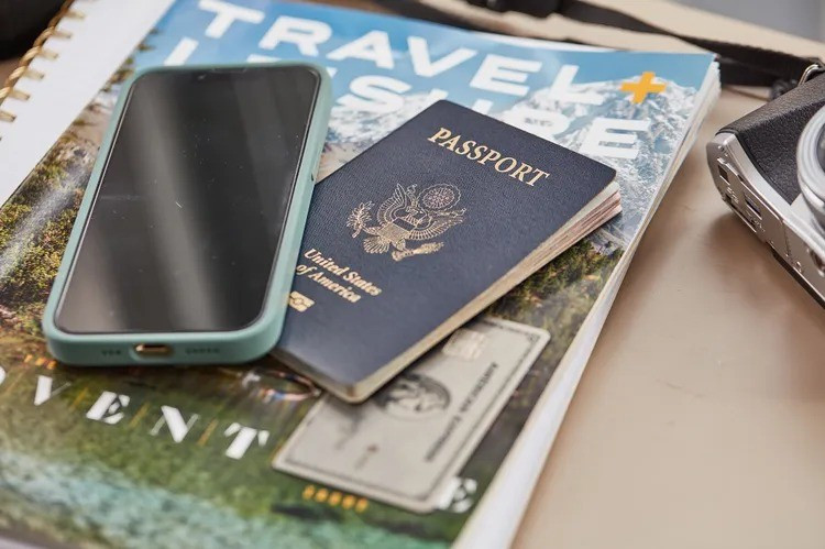 Xử l&yacute; nhanh việc mất hộ chiếu khi du lịch nước ngo&agrave;i- Ảnh 1.