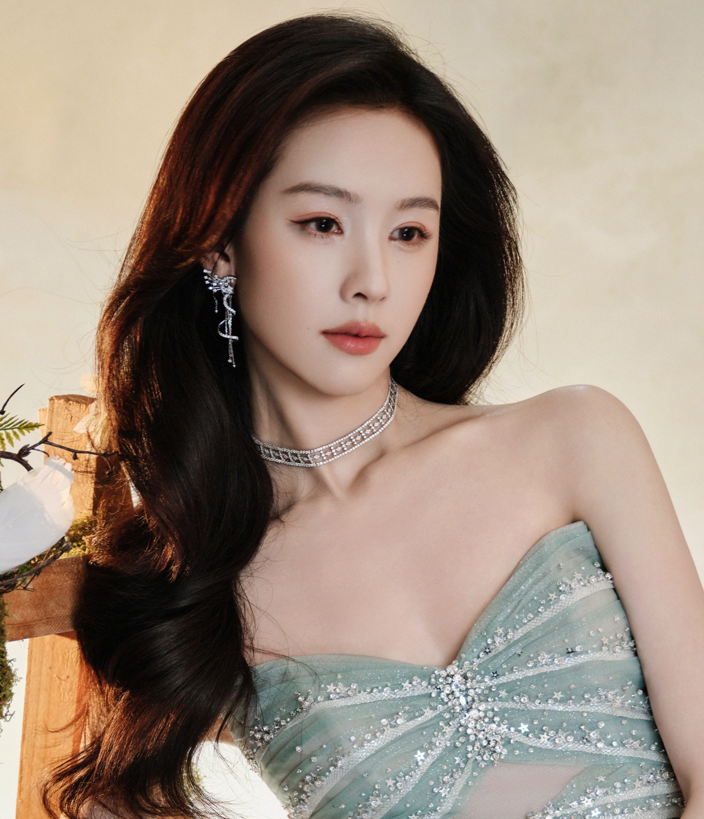 Thảm cảnh của C&uacute;c Tịnh Y- Ảnh 5.