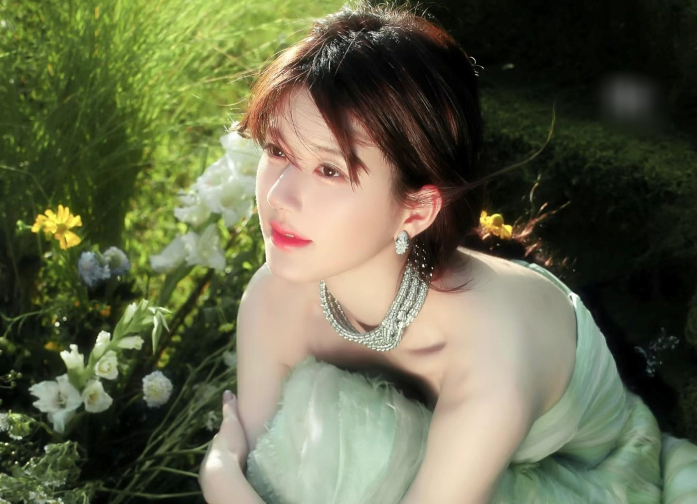 Thảm cảnh của C&uacute;c Tịnh Y- Ảnh 3.