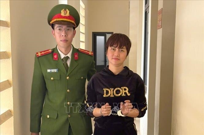 Vụ người phụ nữ "đ&atilde; chết" 5 năm bỗng "sống lại" nhằm trục lợi 1,2 tỷ đồng: B&iacute; ẩn g&atilde; thầy c&uacute;ng trong đ&aacute;m tang giả- Ảnh 1.