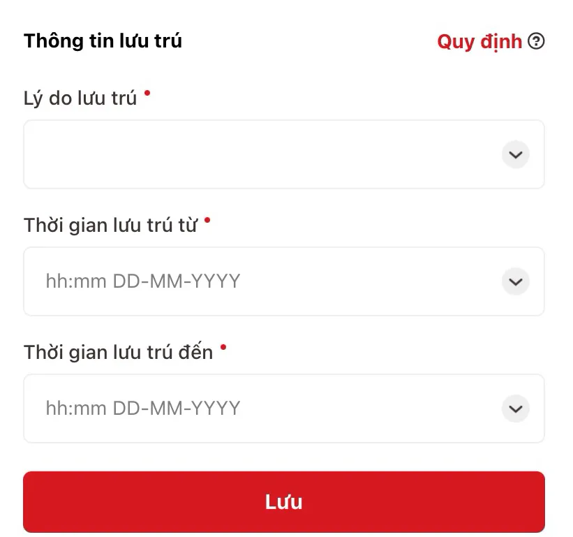 Th&ocirc;ng b&aacute;o quan trọng tới tất cả c&aacute;c chủ trọ- Ảnh 8.