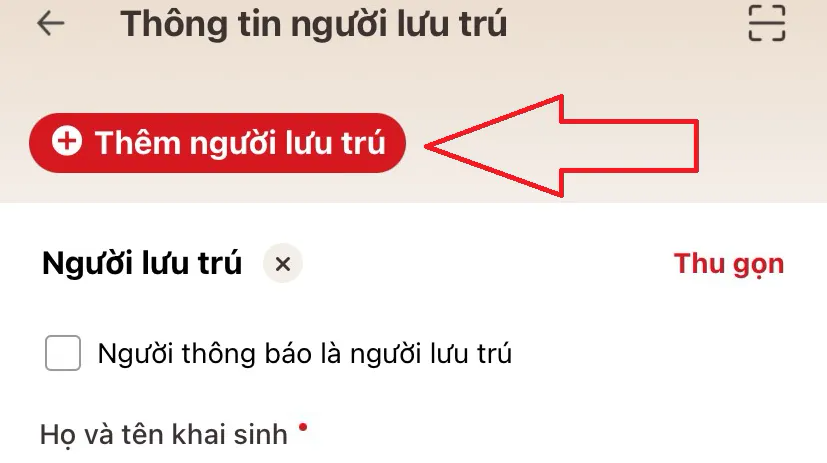 Th&ocirc;ng b&aacute;o quan trọng tới tất cả c&aacute;c chủ trọ- Ảnh 6.