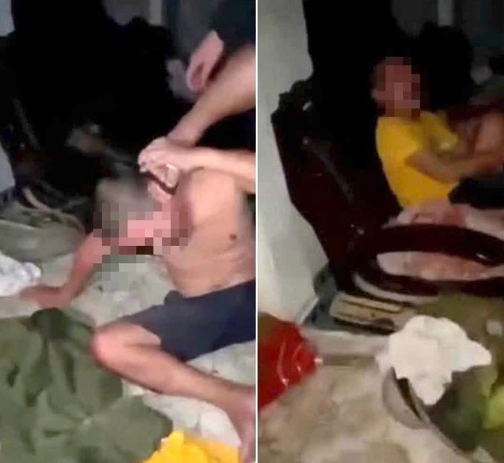 T&ocirc;i lạnh người khi xem clip g&acirc;y sốc ở Huế: Thừa nhận đi, ch&uacute;ng ta kh&ocirc;ng thể chỉ kiểm điểm học sinh hư!- Ảnh 1.