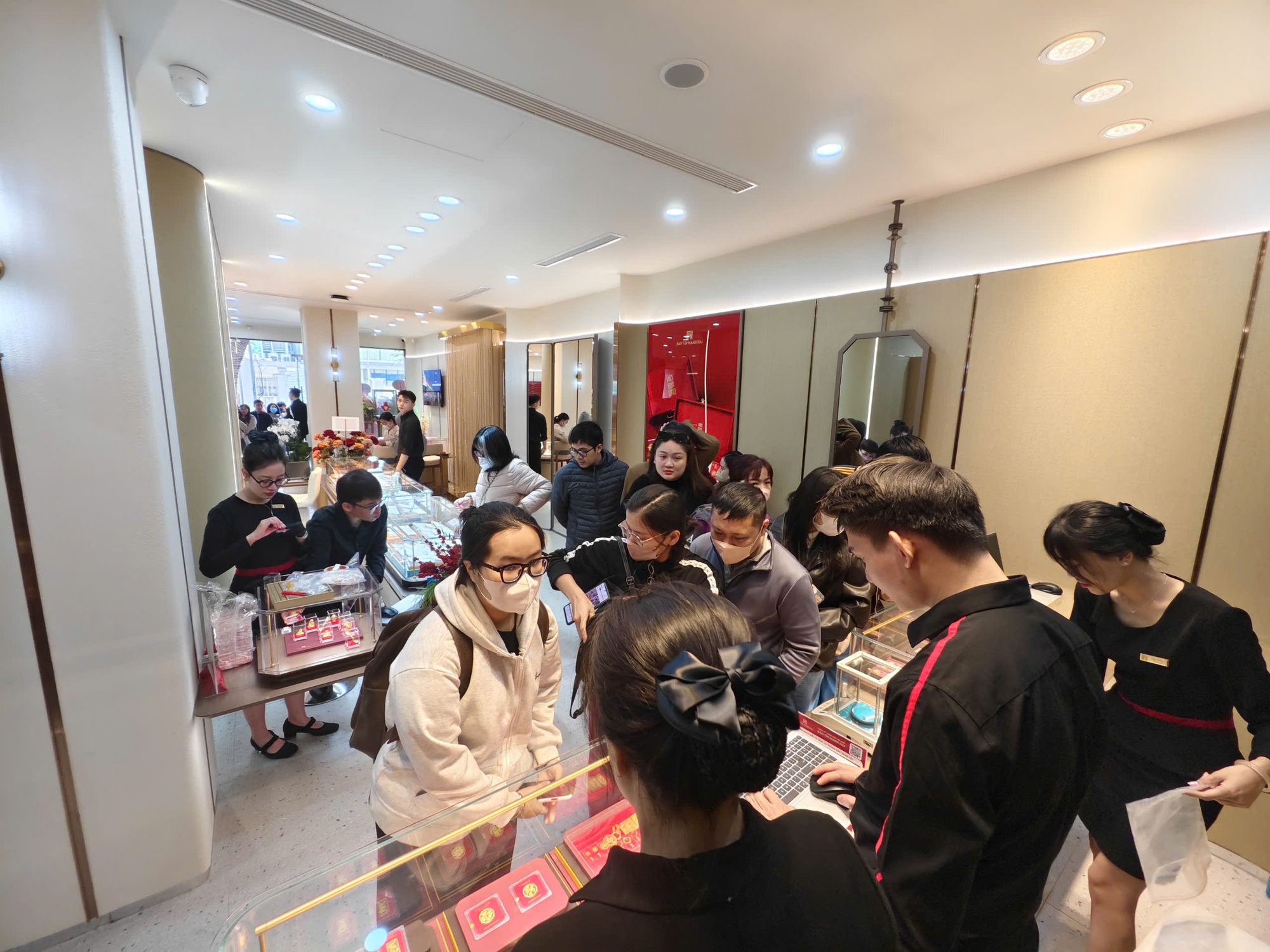 Tiết kiệm được 3-5 triệu/th&aacute;ng: Thừa sức mua v&agrave;ng, l&agrave;m th&ecirc;m việc n&agrave;y nữa th&igrave; c&agrave;ng y&ecirc;n t&acirc;m!- Ảnh 5.