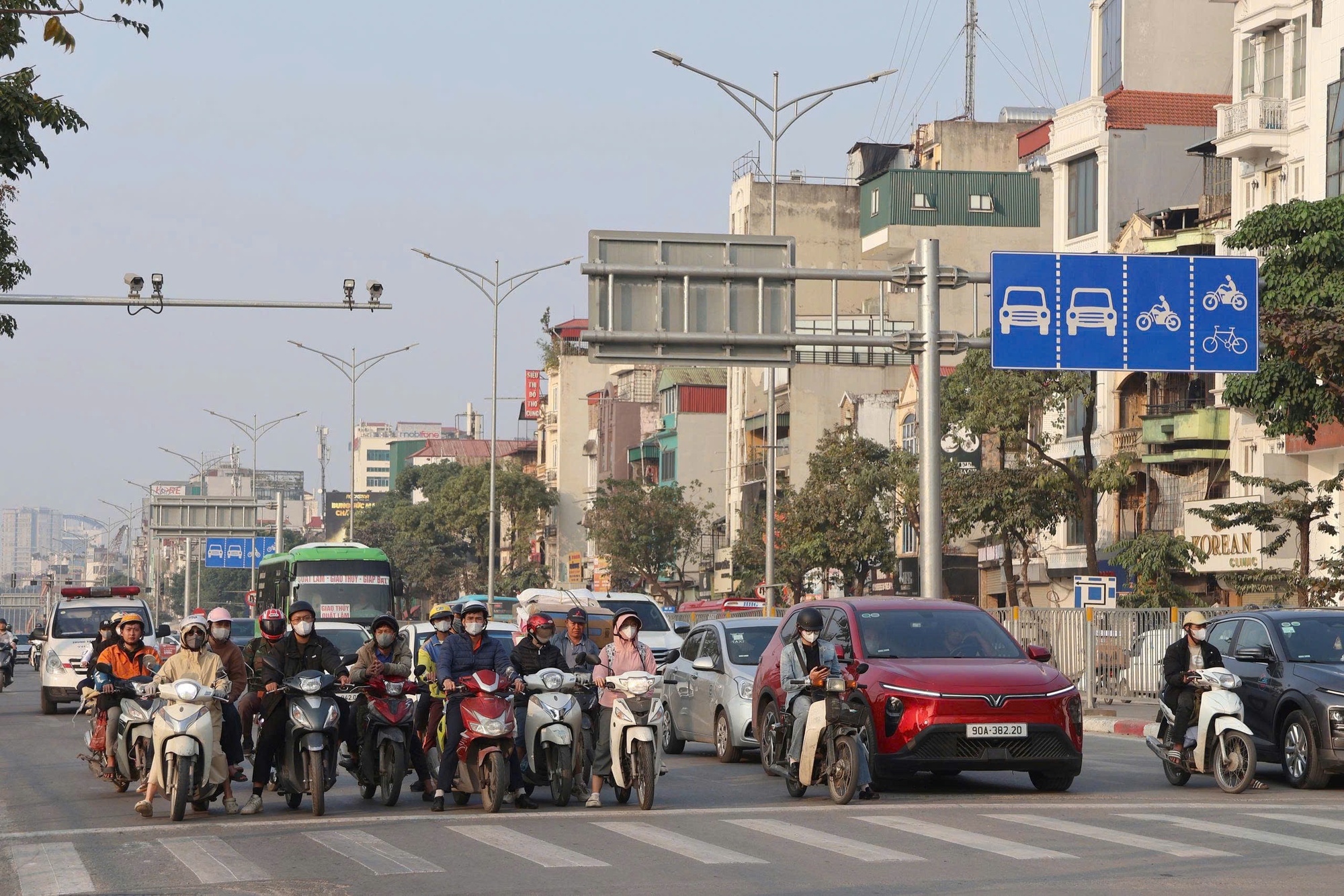 Camera AI ph&aacute;t huy hiệu quả sau 7 ng&agrave;y vận h&agrave;nh tại H&agrave; Nội- Ảnh 2.