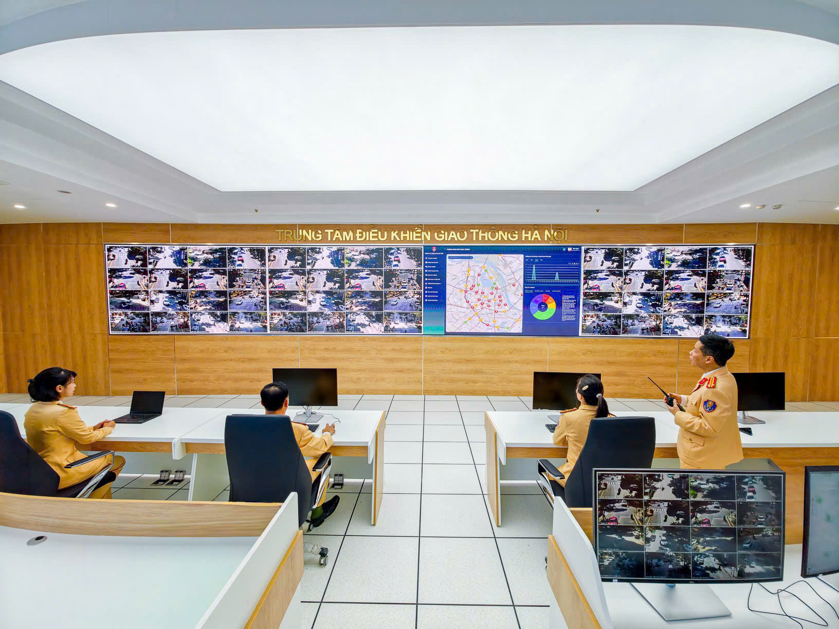 Camera AI ph&aacute;t huy hiệu quả sau 7 ng&agrave;y vận h&agrave;nh tại H&agrave; Nội- Ảnh 3.