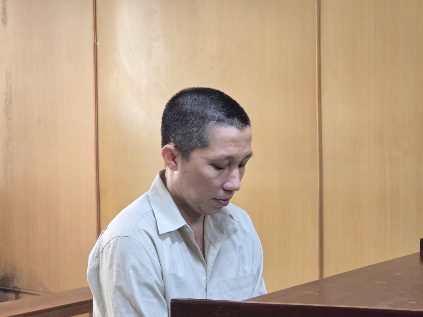 Gi&aacute;m s&aacute;t thi c&ocirc;ng nội thất s&aacute;t hại chủ nh&agrave;, cướp t&agrave;i sản rồi ph&oacute;ng hỏa để che giấu tội &aacute;c- Ảnh 1.