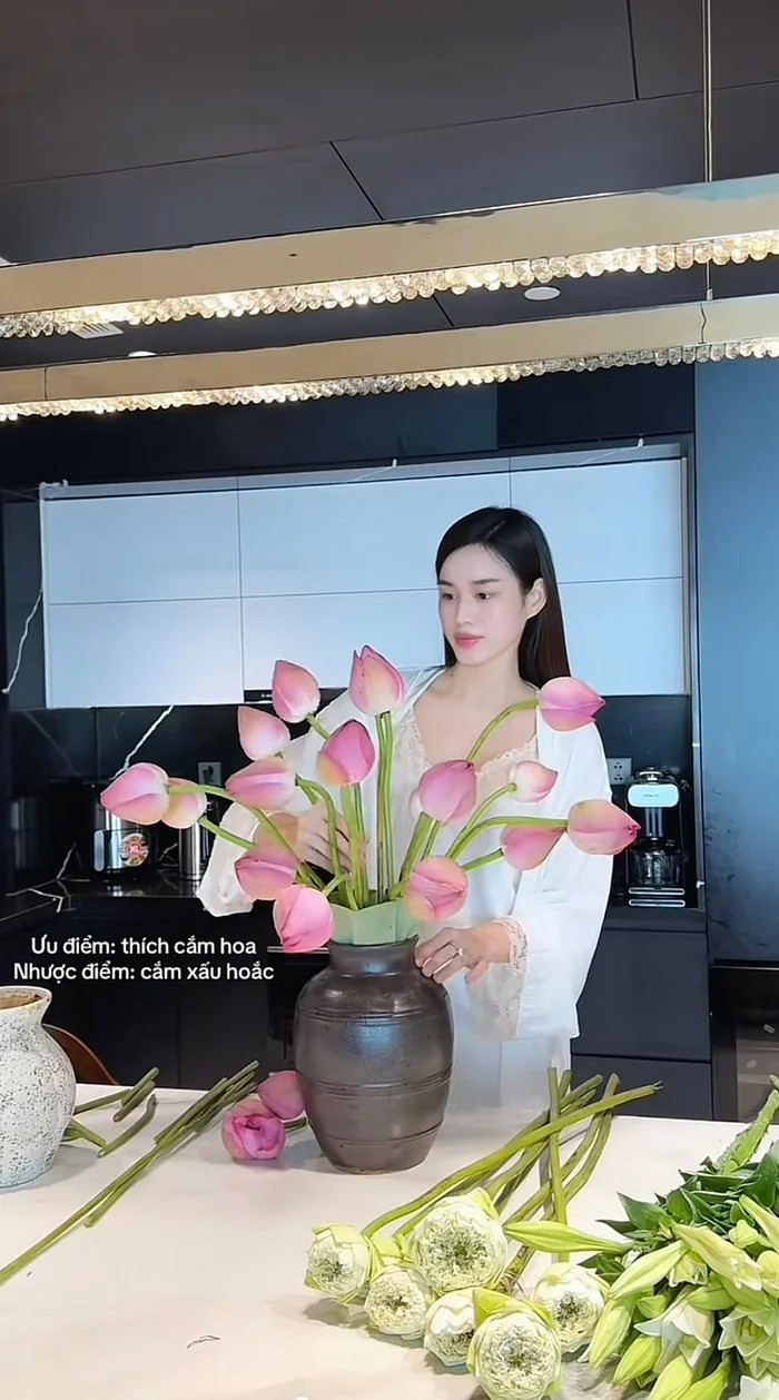 Chưa ai qua được Phương Oanh khoản này?- Ảnh 12. Chưa ai qua được Phương Oanh khoản này?- Ảnh 12.