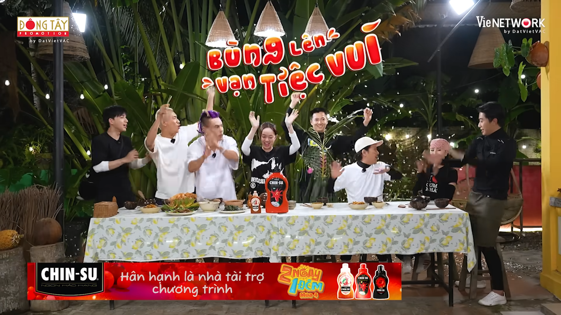 CHIN-SU chiến thắng ngoạn mục với giải thưởng Thương hiệu nằm l&ograve;ng giới trẻ tại WeYoung 2025- Ảnh 5.