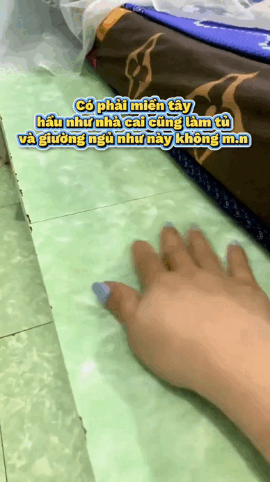 "Đặc sản" trong nhà người miền Tây, cả nước tò mò- Ảnh 1.