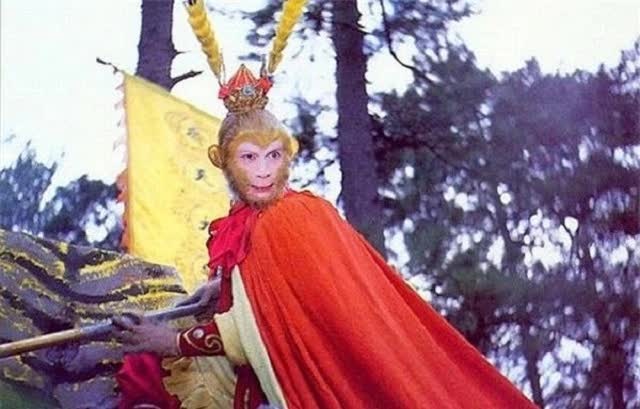 T&acirc;y du k&yacute;: C&aacute;i t&ecirc;n khiến T&ocirc;n Ngộ Kh&ocirc;ng gh&eacute;t nhất- Ảnh 1.