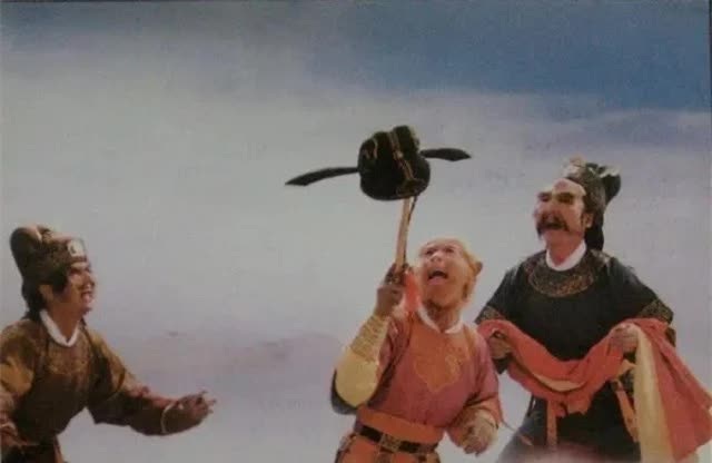 T&acirc;y du k&yacute;: C&aacute;i t&ecirc;n khiến T&ocirc;n Ngộ Kh&ocirc;ng gh&eacute;t nhất- Ảnh 2.