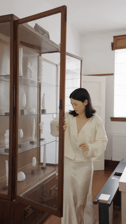 Căn hộ 200m&sup2; v&agrave; người phụ nữ tuổi 40 sống một m&igrave;nh: Minh chứng rằng tự do đến từ t&agrave;i ch&iacute;nh vững, kh&ocirc;ng phải h&ocirc;n nh&acirc;n- Ảnh 15.