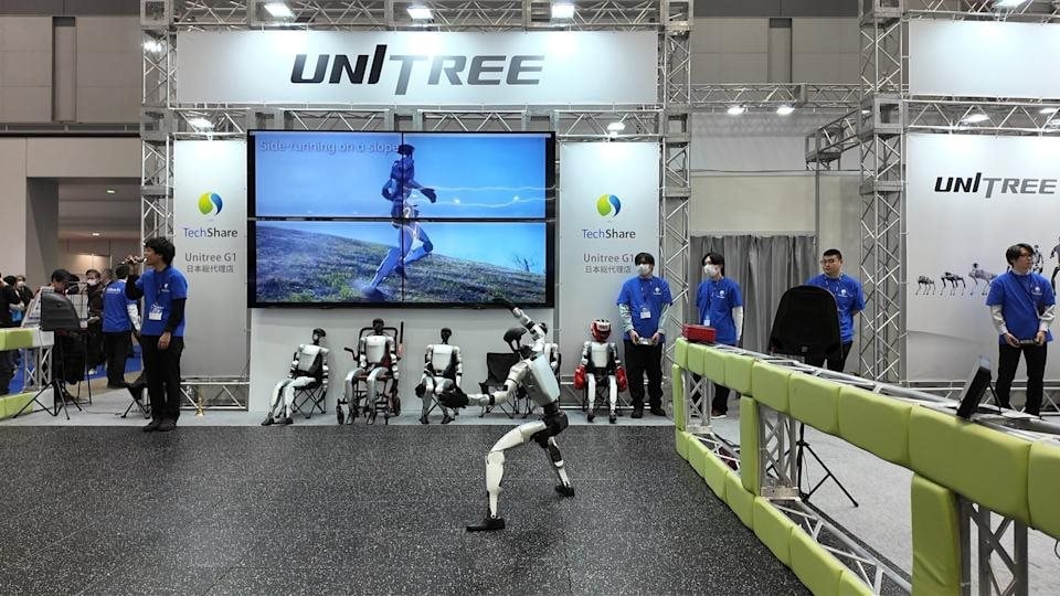 Tiếc nuối một thứ Nhật Bản từng là "hoàng đế" cả thế giới: Trung Quốc vừa nhảy vào đã mất ngôi ngay lập tức- Ảnh 2.