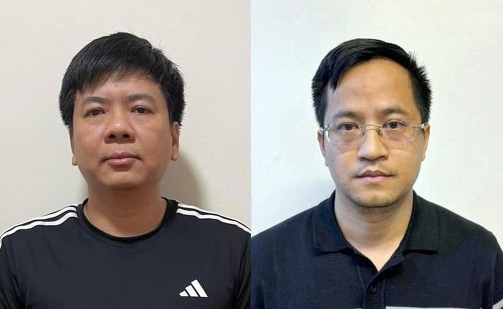 Shark Thủy c&ugrave;ng đồng phạm chiếm đoạt hơn 7.600 tỉ đồng- Ảnh 1.