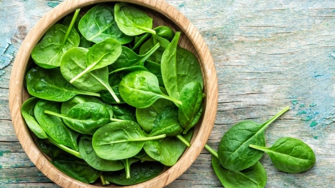 Tiến sĩ Mỹ đ&aacute;nh gi&aacute; đ&acirc;y l&agrave; "vua rau xanh", gi&agrave;u axit folic gấp 38 lần t&aacute;o: Khỏe xương, bổ n&atilde;o, giảm đột quỵ- Ảnh 1.