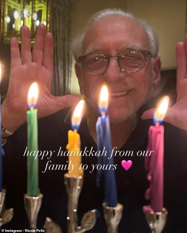 Th&ecirc;m dầu v&agrave;o lửa: N&agrave;ng d&acirc;u bất trị nh&agrave; Beckham đăng b&agrave;i ẩn &yacute; về gia đ&igrave;nh, giữa l&uacute;c chồng 