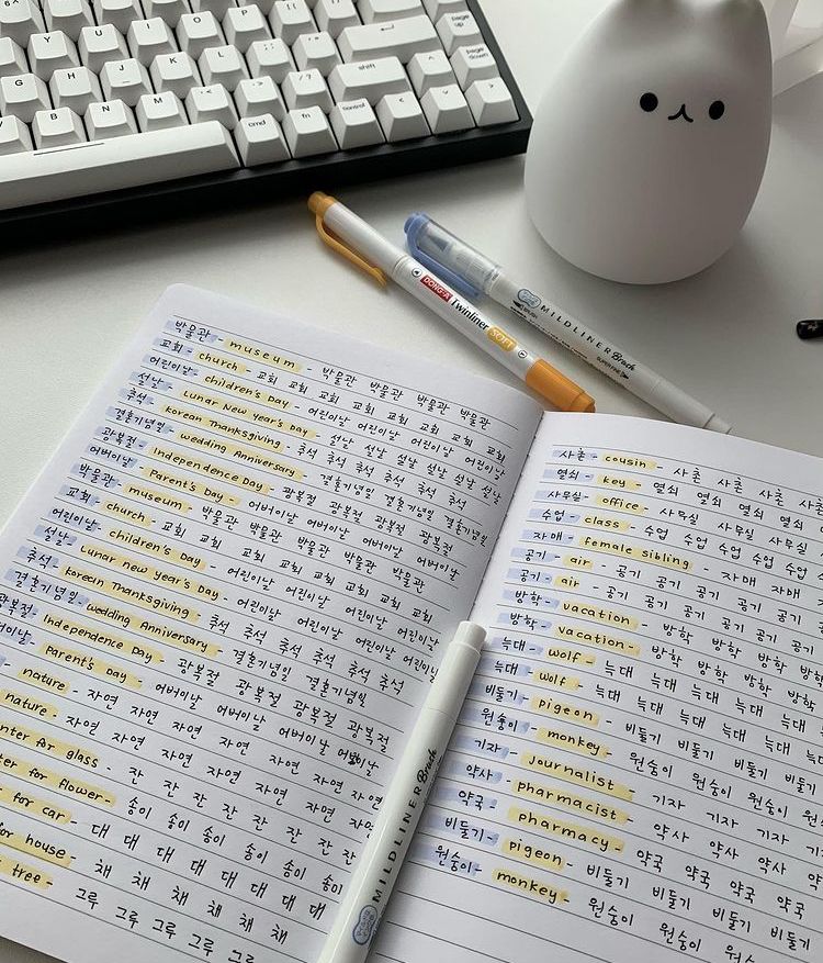 Tin vui cho người học tiếng H&agrave;n- Ảnh 3.