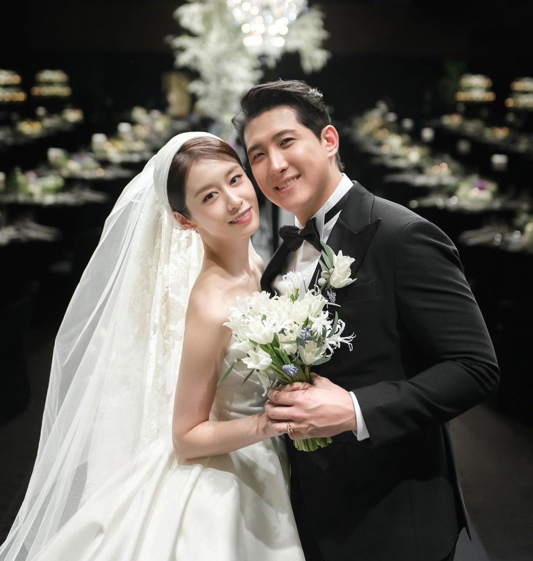 Bị đối xử phũ ph&agrave;ng, Jiyeon (T-ara) khiến cả MXH nể phục khi l&agrave;m điều n&agrave;y cho chồng cũ- Ảnh 2.