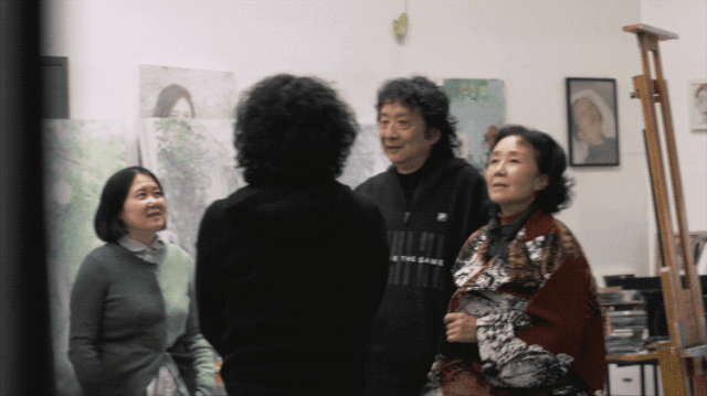 Nam nghệ sĩ x&acirc;y biệt thự ở ẩn, U80 sống &ldquo;lẻ b&oacute;ng&rdquo;: Kh&ocirc;ng nghỉ hưu, thức đến 4h s&aacute;ng l&agrave;m việc vẫn h&agrave;i l&ograve;ng- Ảnh 10.