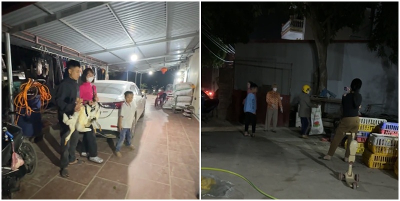 Người đ&agrave;n &ocirc;ng H&agrave; Nội đi mua 600 con vịt về ph&aacute;t cho người lạ mừng "Việt Nam v&ocirc; địch": Phản ứng của vợ thế n&agrave;o?- Ảnh 4.