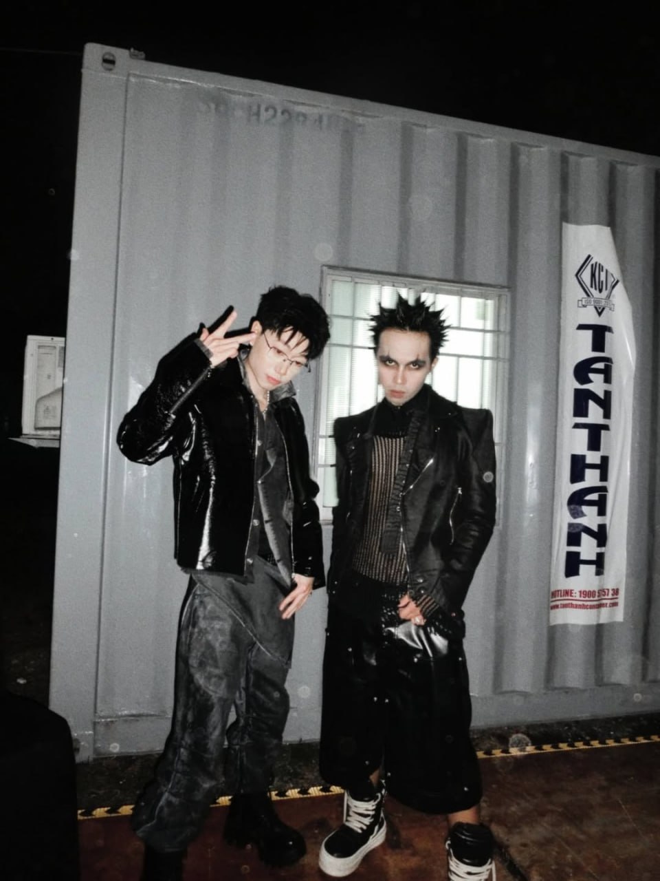 Kh&ocirc;ng thể nhận ra đ&acirc;y l&agrave; Qu&aacute;n qu&acirc;n Rap Việt, nhan sắc &ldquo;l&ecirc;n hương&rdquo; như &ldquo;thay đầu&rdquo;- Ảnh 2.