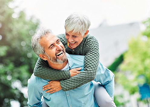 Những người đ&agrave;n &ocirc;ng sống l&acirc;u thường c&oacute; 4 đặc điểm, điểm thứ 4 quan trọng kh&ocirc;ng k&eacute;m thứ nhất- Ảnh 1.